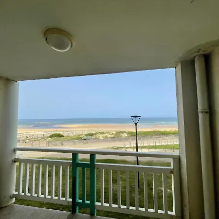 Apartment Les Grands Espaces *