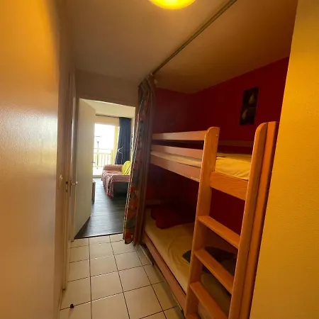 Apartment Les Grands Espaces Mimizan